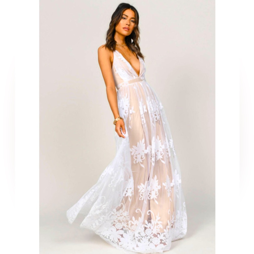 LUXXEL Dress
